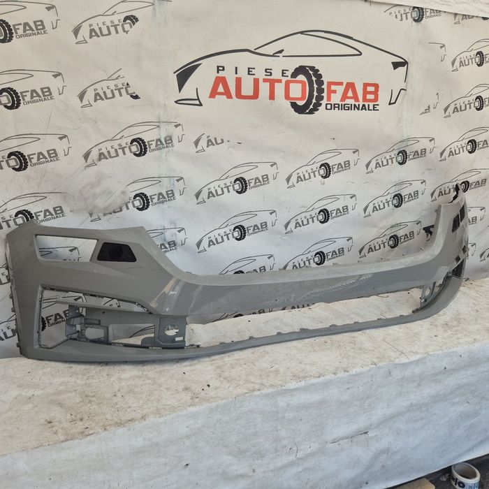 Bara fata Skoda Kodiaq Facelift an 2021-2022-2023-2024