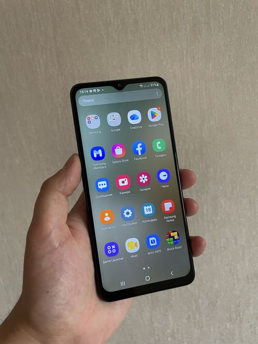 Продам Samsung A12.