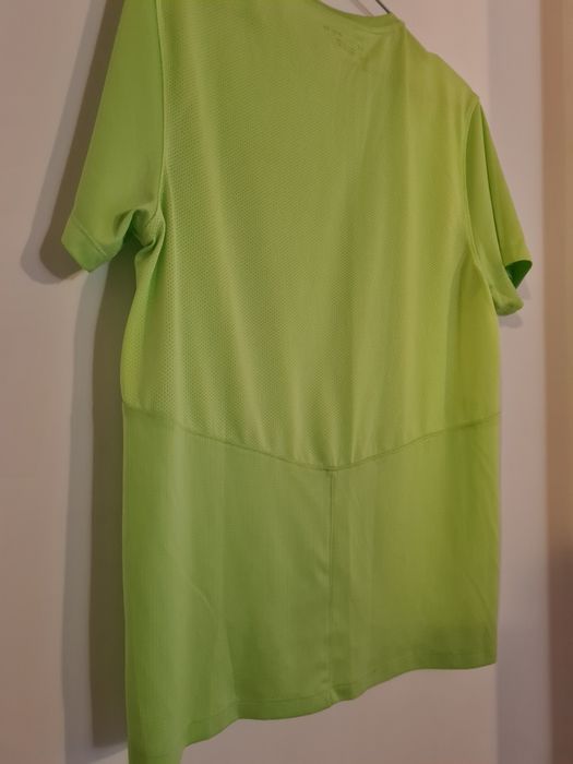 Tricou sport NIKE, Under Armour, Puma de barbati marime L, S