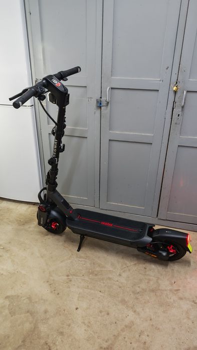 Trotineta Segway Ninebot G3 Max