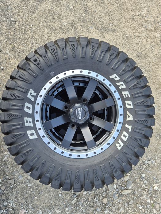 Roți Can-Am 27x11.00R14