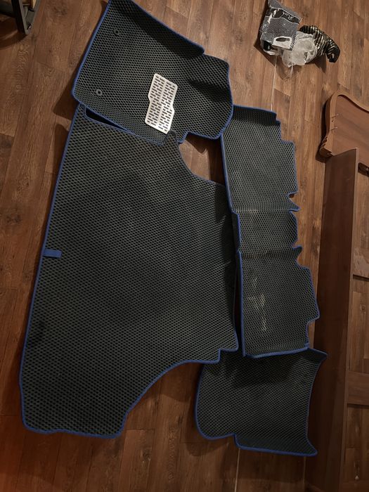 Ева полик авалон