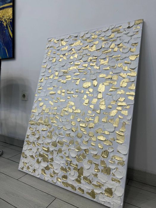 Художественные работы