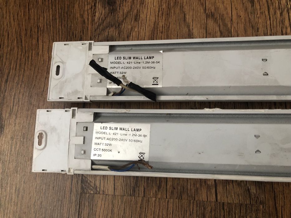 Продам лампы для освещения