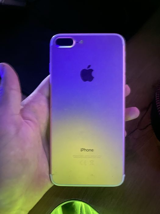 Iphone 7 plus 32гб