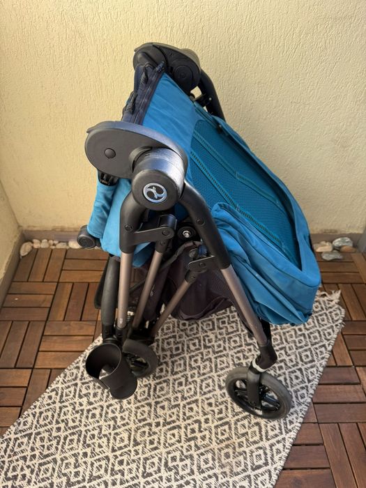 Carut Cybex Melio
