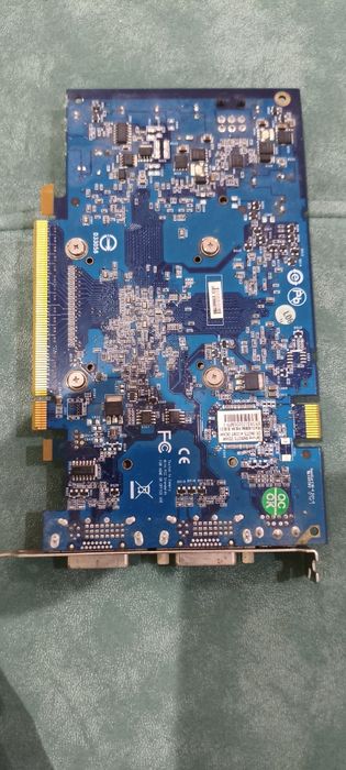 GeForce 9800GT 512MB