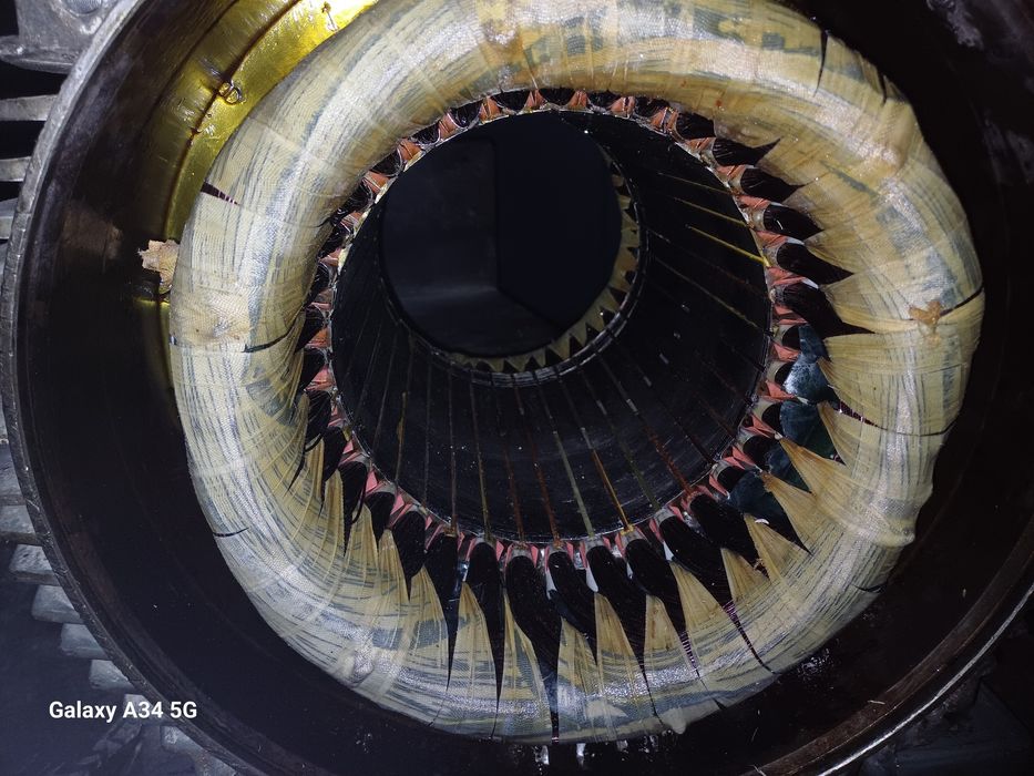 Suv Nasoslarni tamirlash