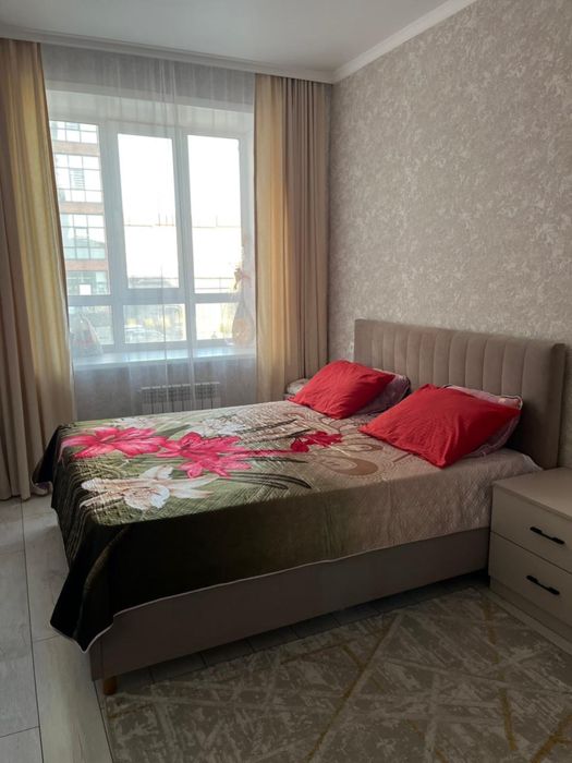 Продаю 2 комнатную квартиру
