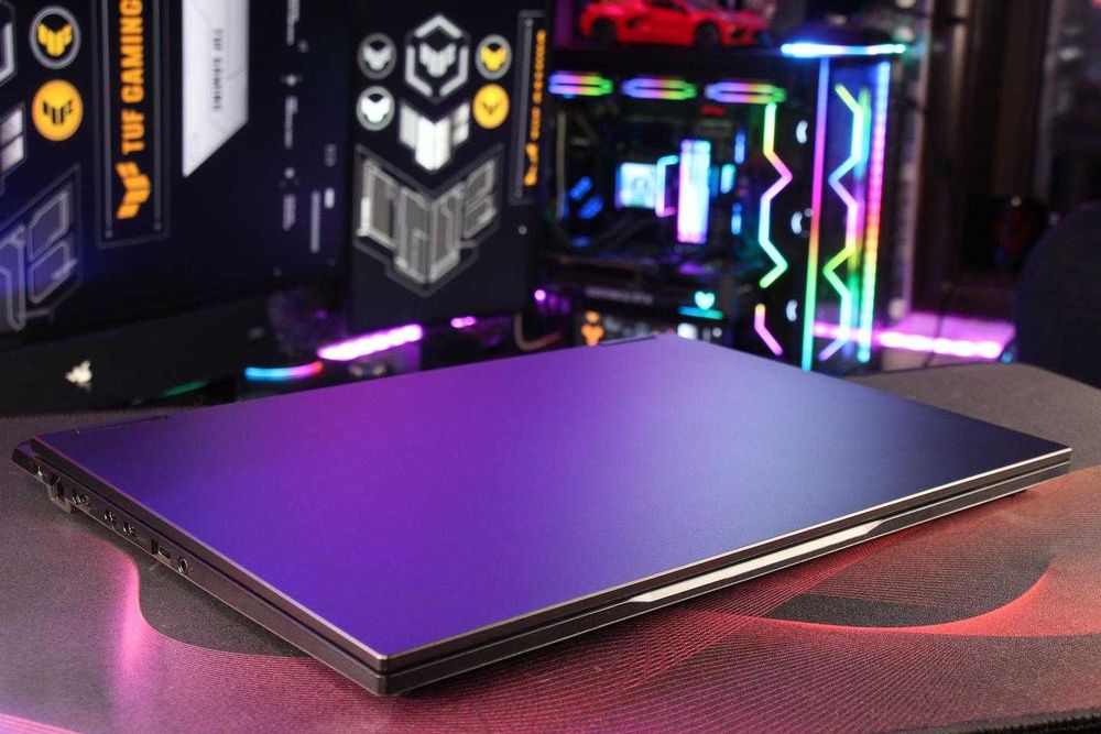 Продается ASUS TUF Gaming A16 (2025)