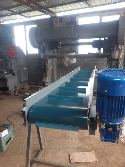 Транспортьор лентов-ЛЕНТОВ ТРАНСПОРТЬОР