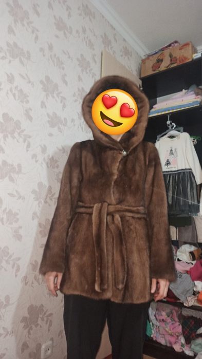 Продам шубу Срочно