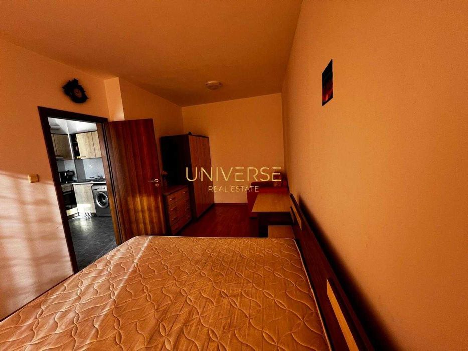 Продава се Двустаен апартамент в к.к. Слънчев бряг - 52 кв.м за 667 €/кв.м - Снимка #4