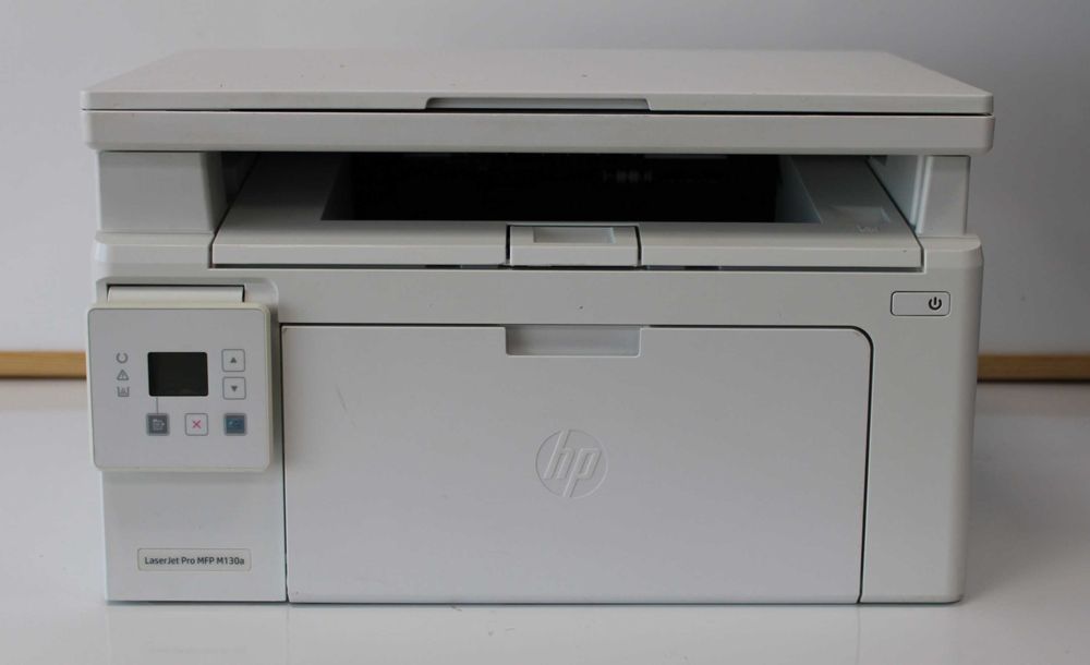 Мултифункционално устройство HP LaserJet Pro MFP M130a