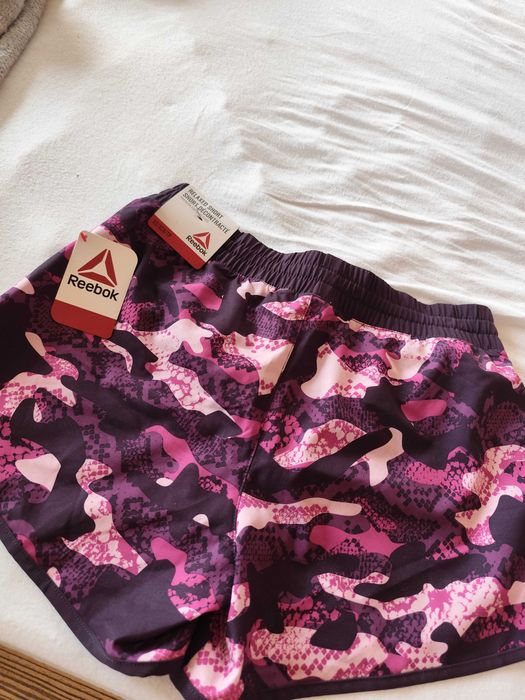 Панталонки Reebok