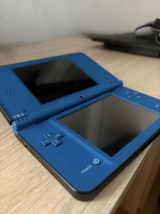 Nintendo Dsi Xl Modat 64gb
