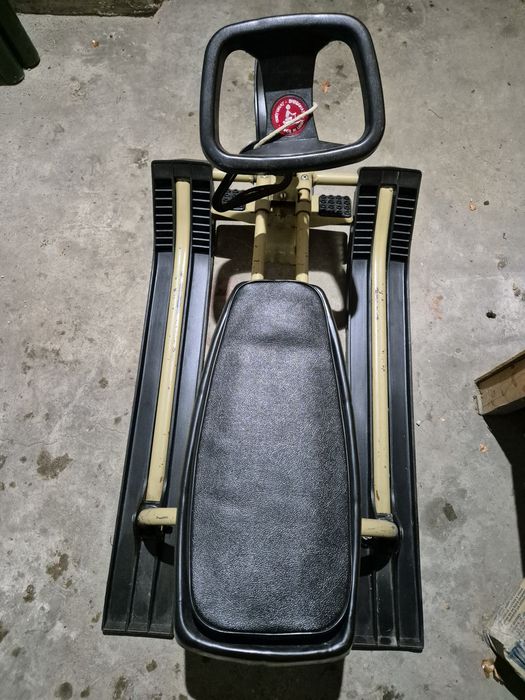 Снегокат/ Аргамак