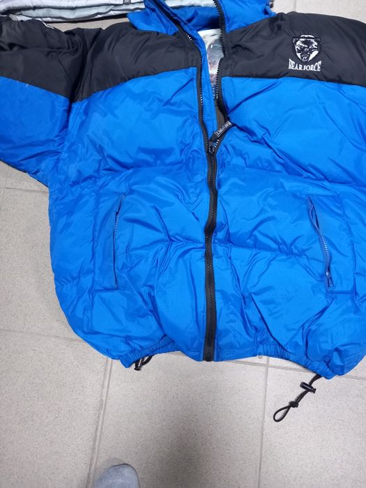 Vand geci barbatesti fâș.