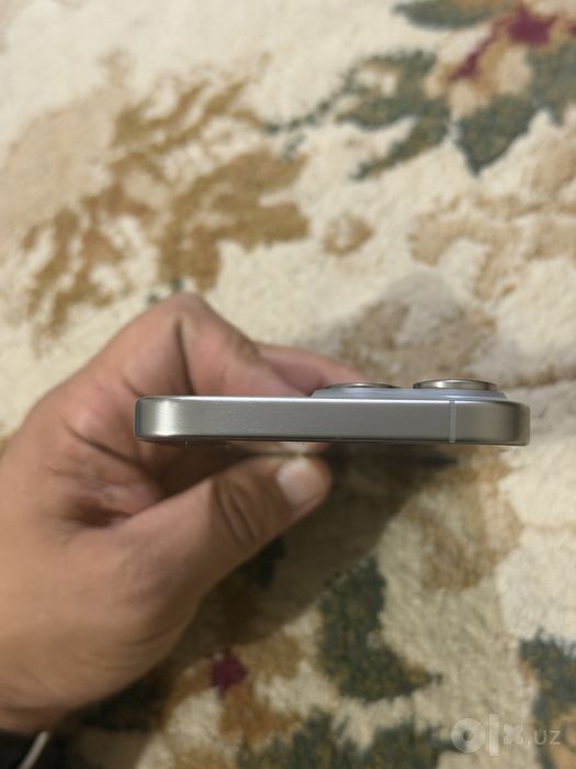 Iphone 15 promax ideal