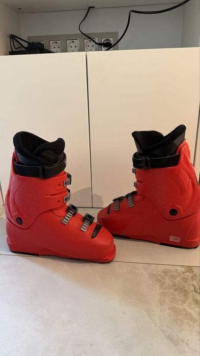 Ски обувки Salomon размер 26.0, ски екипировка