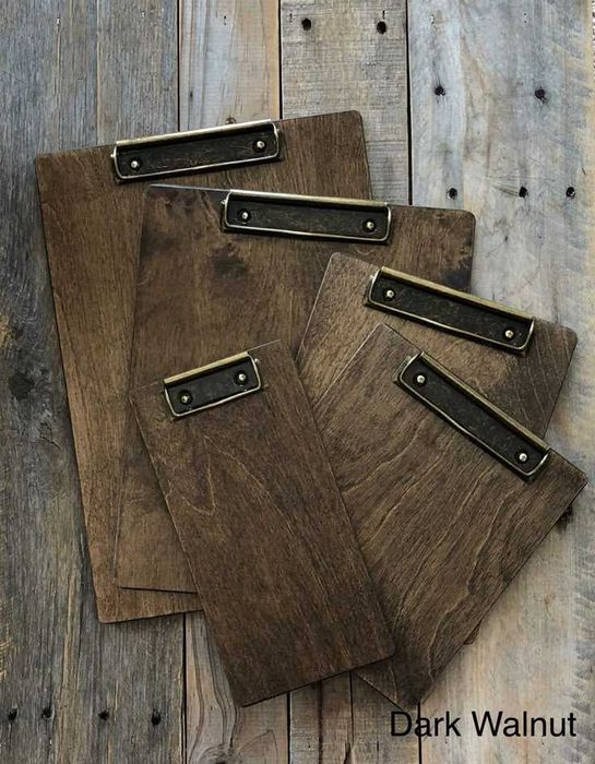 Чекхолдер, check holder, коробочка для счета, счетница.