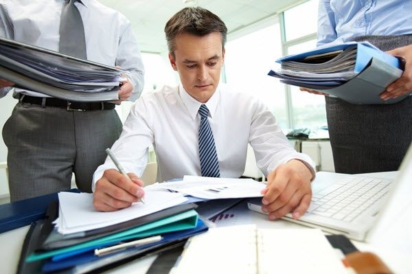 Buxgalteriya Soliq Maslahati Hisobot 1C YTT MCHJ online audit