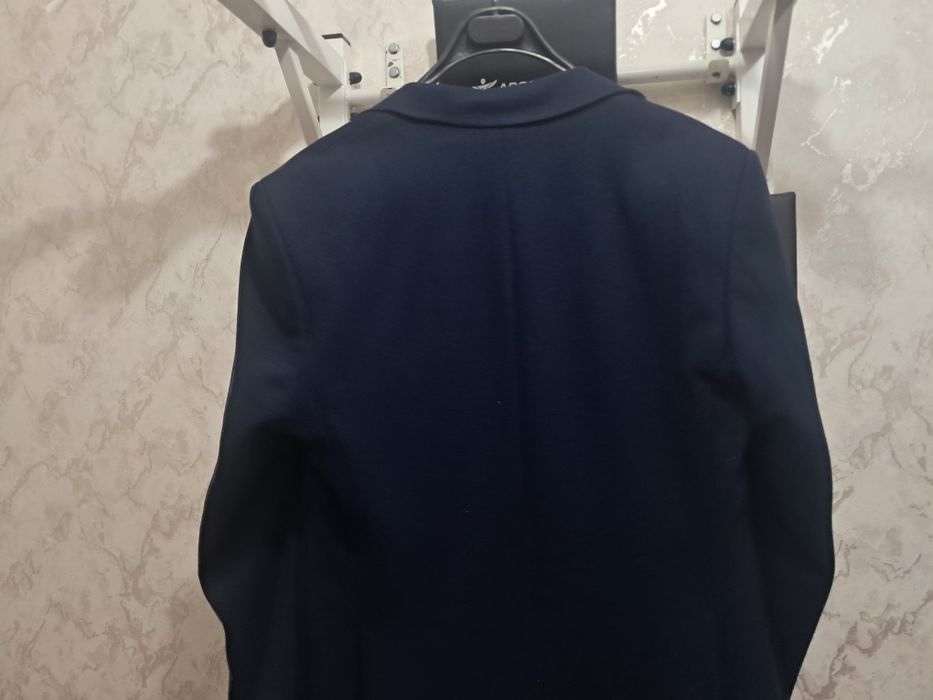 Турецкий пиджак.