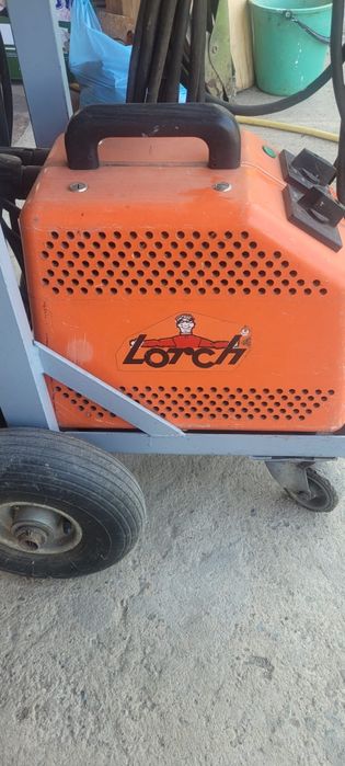 Vând aparat de sudura firma Lorch