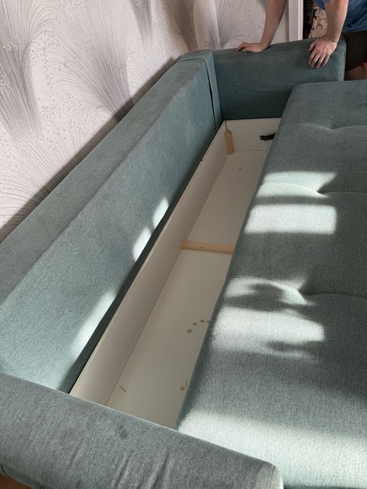 Диван раскладной