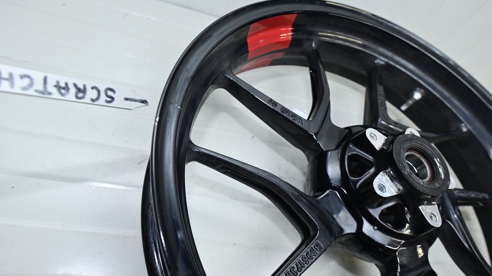 Janta Fata Ducati Monster 937 2021 - 2025