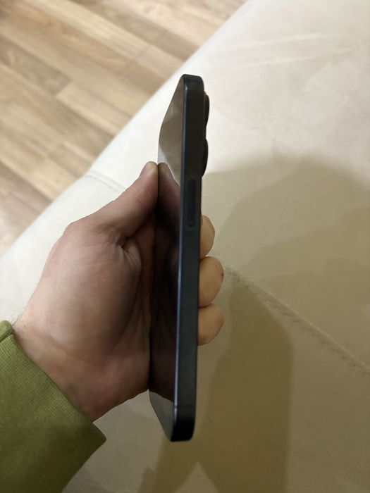 Iphone 15 pro 256 GB