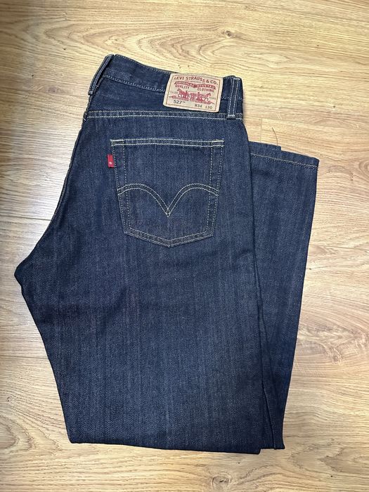 Оригинални мъжки дънки Levi’s размерът е 34
