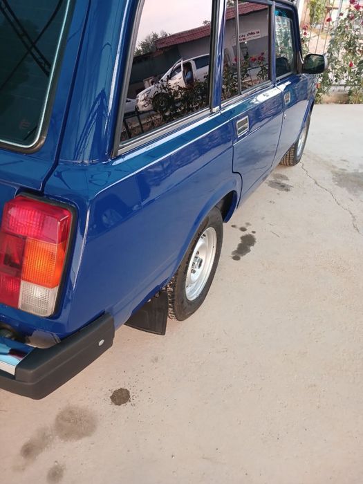 Ваз 2104 сотилади 2012 йил