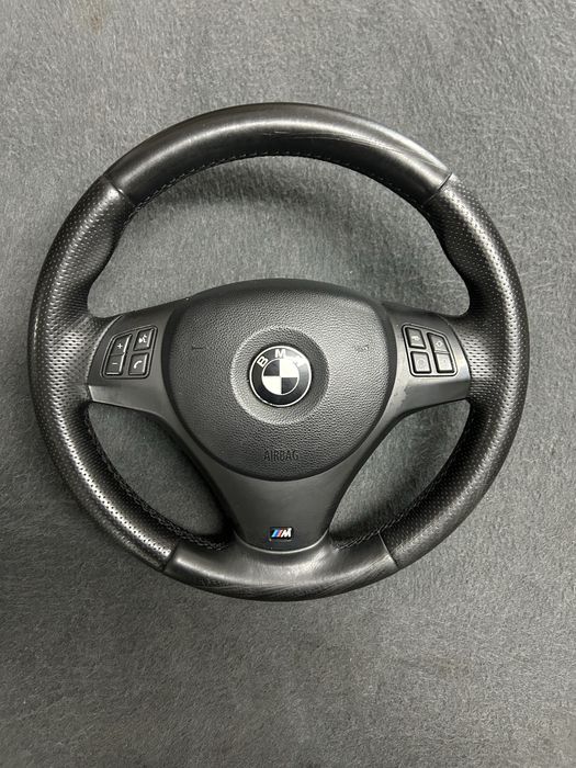 Volan M BMW Seria 1, 3, X1