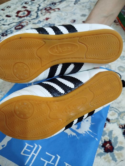 Кимано таэквондо сатлады