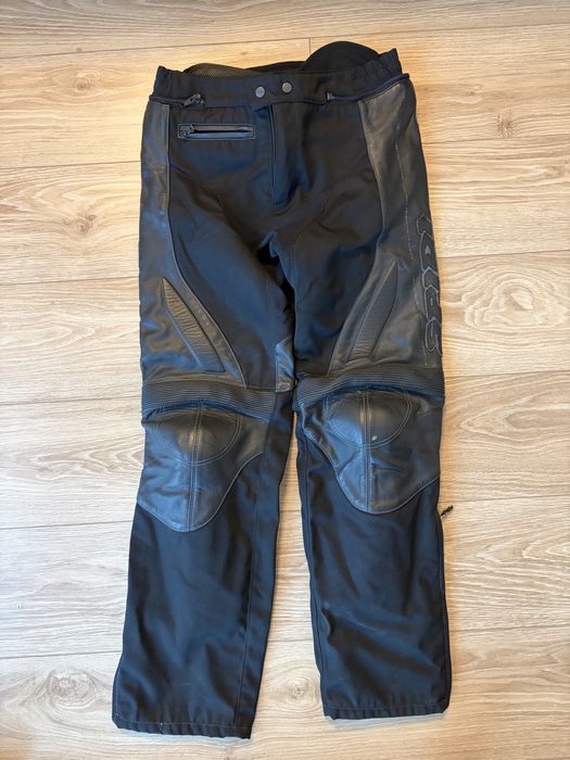 Pantaloni moto SPIDI  / masura 50 / Impecabili