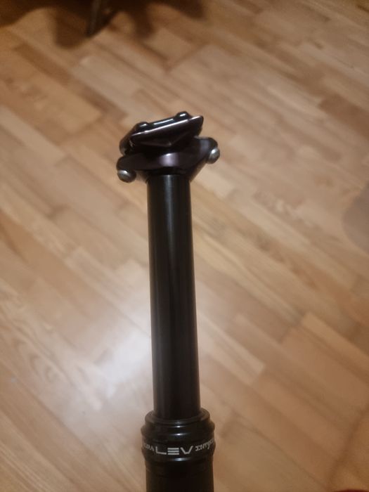 Dropper post KS Lev Integra 34.9