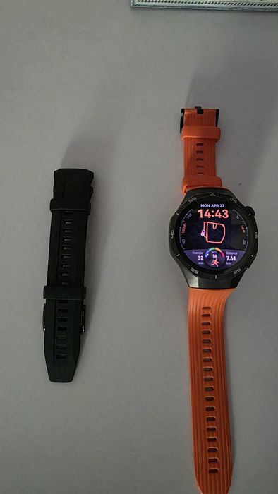 HUAWEI Watch GT 5 Pro 46mm