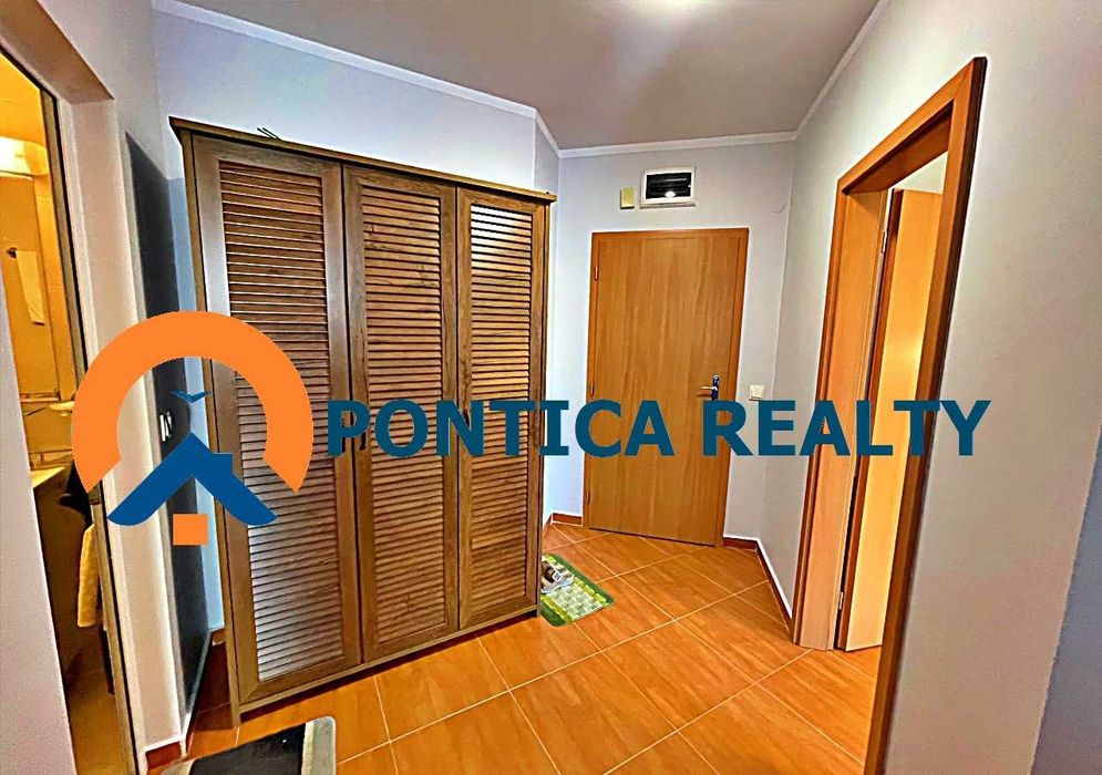 Продава се Двустаен апартамент в Свети Влас - 61 кв.м за 1451 €/кв.м - Снимка #6