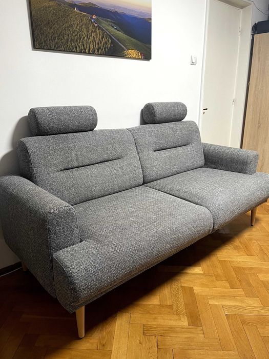 Canapea 2 locuri LÅNGARYD - IKEA