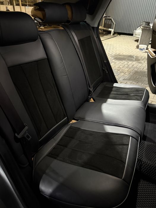 Чехол для сидений универсальный