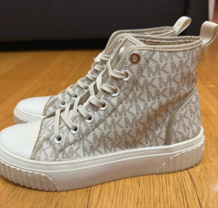 Adidasi Michael Kors