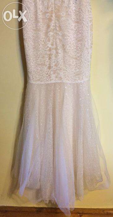 De vanzare rochie de mireasa Natalia Vasiliev