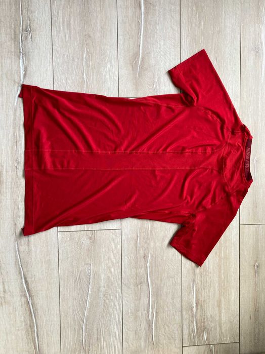 Найк Nike Pro Compression Dri Fit мъжка тениска размер М