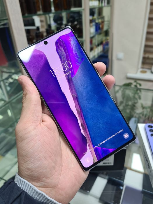 Samsung Note20 256GB