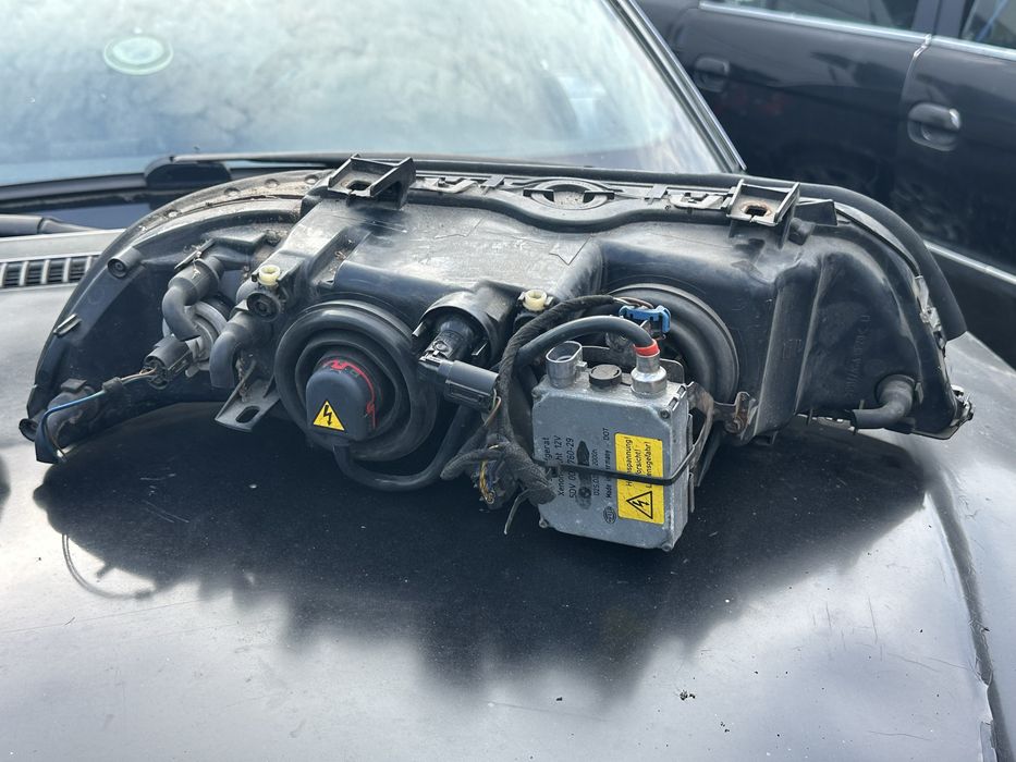 Фейс фарове за BMW e39