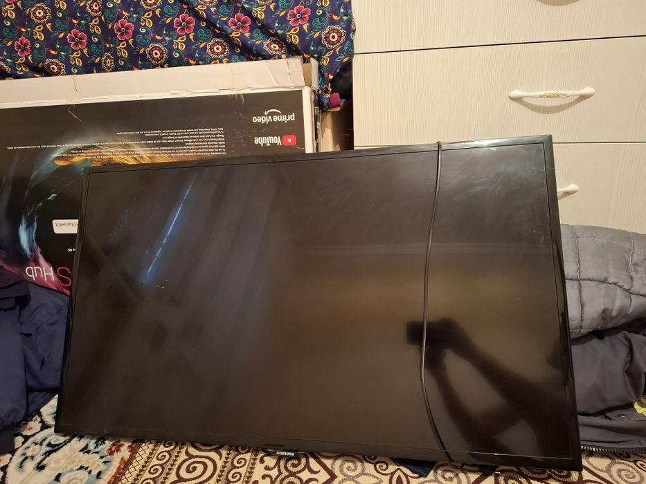 Телевизор сатылады