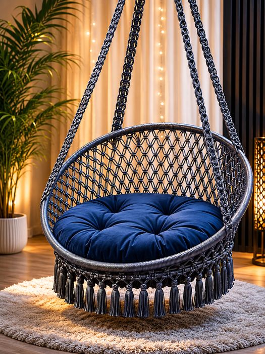 Macrame argimchoqlar