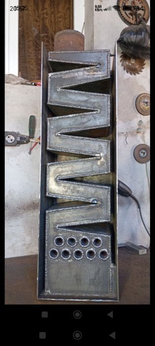 Ысытыў каёолы. Сапалы ҳәмме затына кепиллик бериледи