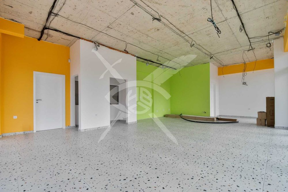 Заведение в кв. Враждебна №